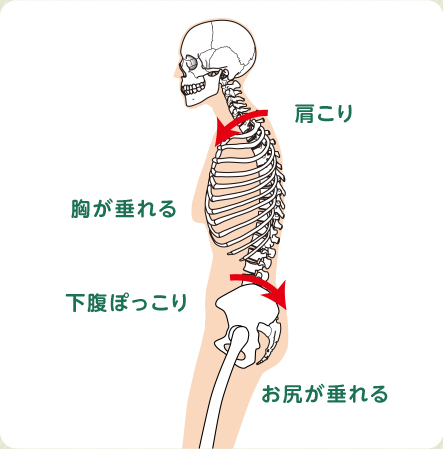 施術イメージ